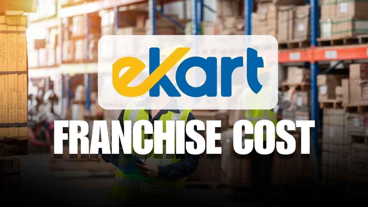 Ekart Franchise