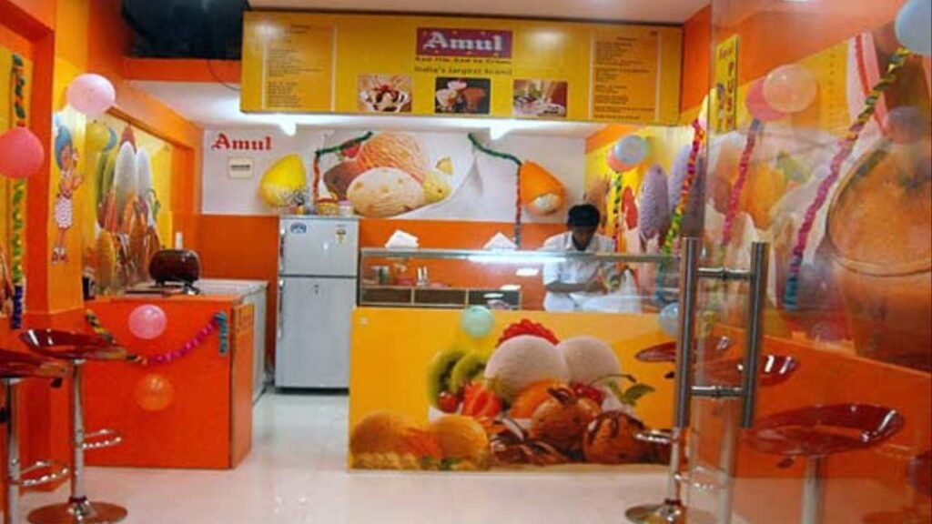 Food Franchise Under 5 Lakhs in India