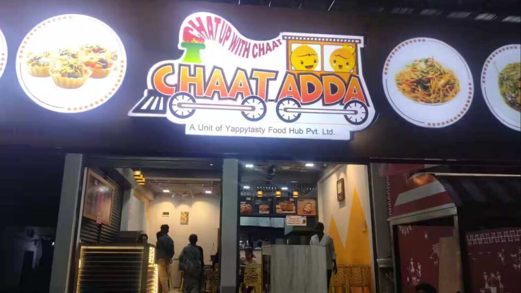 Food Franchise Under 5 Lakhs in India