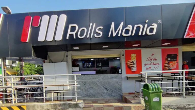 Food Franchise Under 5 Lakhs in India with High ROI (2025)