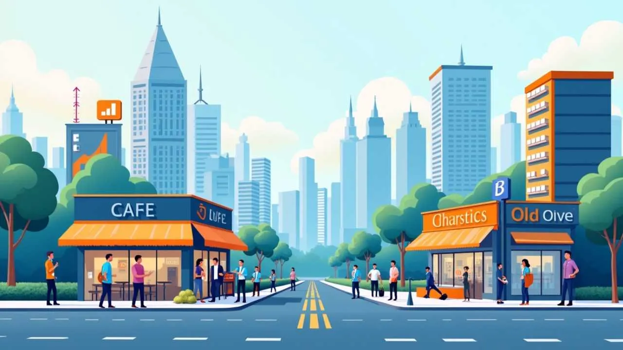 Franchise Business in Bangalore