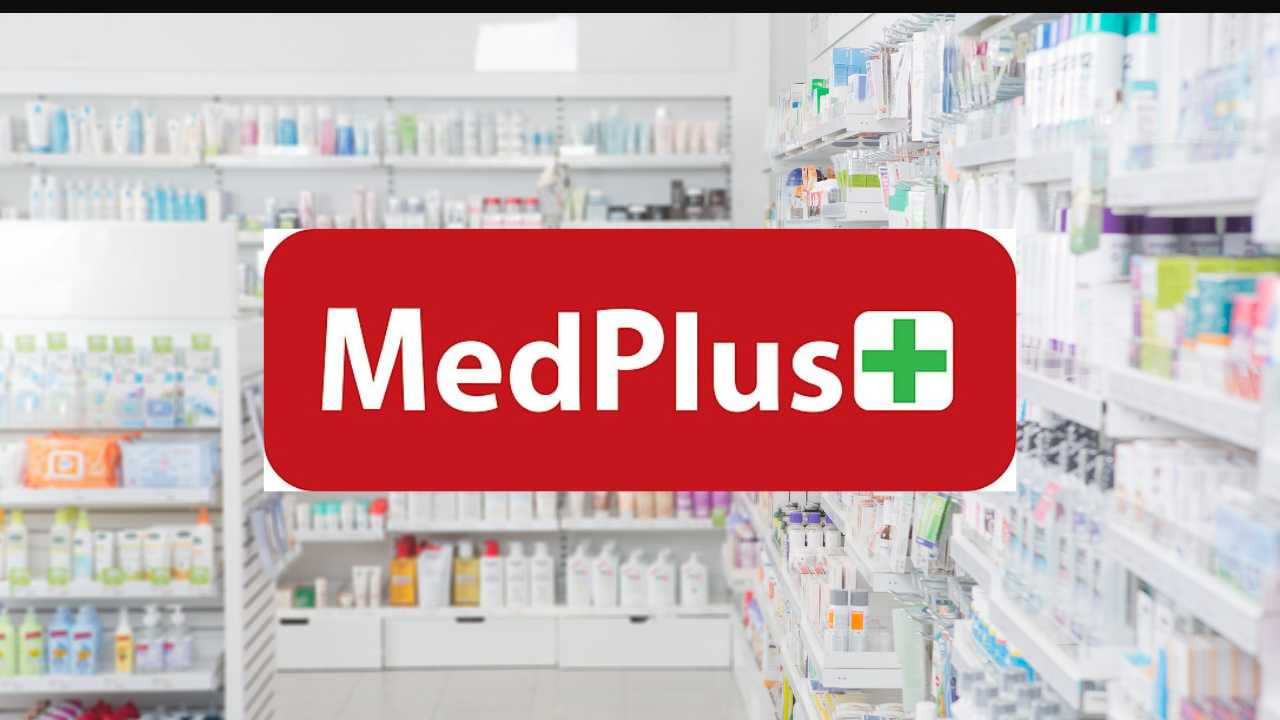 Medplus Franchise