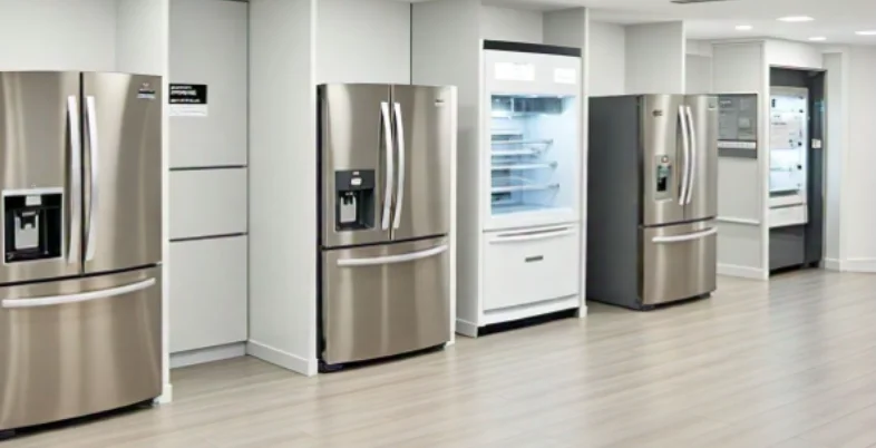 Refrigerator Companies in India