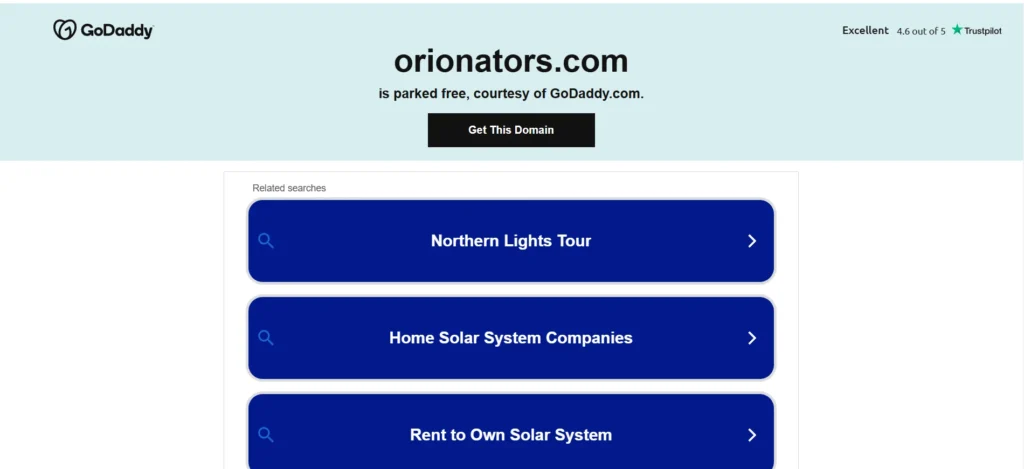 IT Company in Udaipur - Orionators