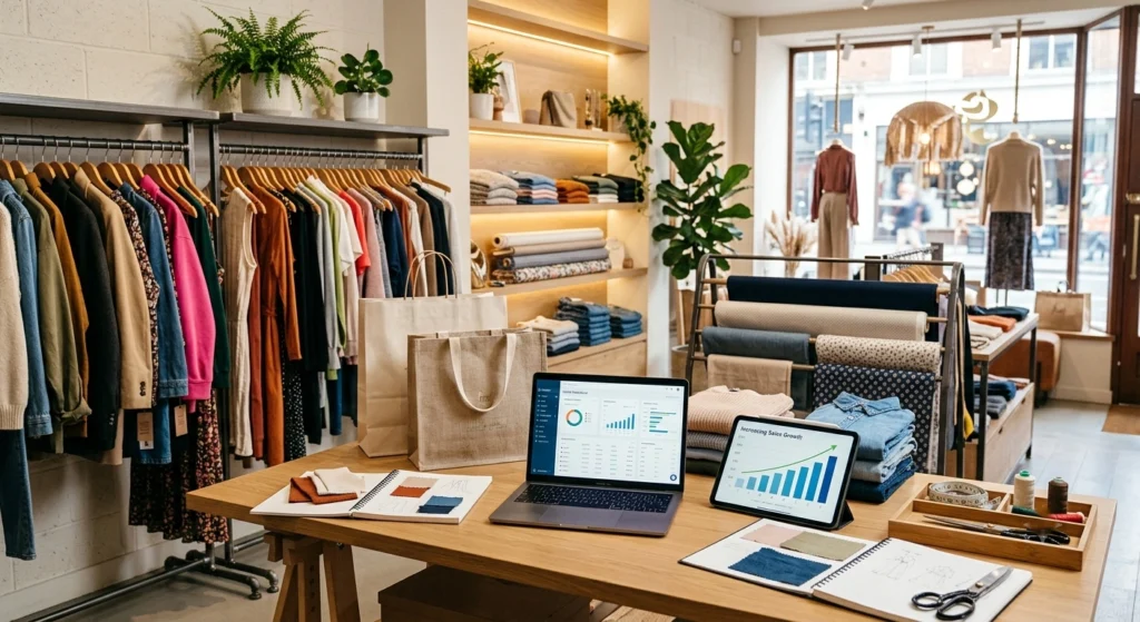 Why Clothing Business Ideas Are Worth Pursuing