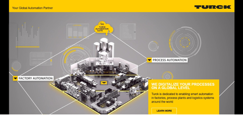 Automation Company in Pune-Turck India Automation Pvt. Ltd.