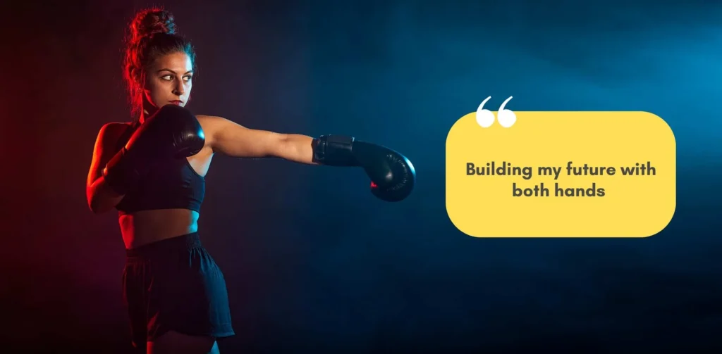 Motivational Bio for Instagram