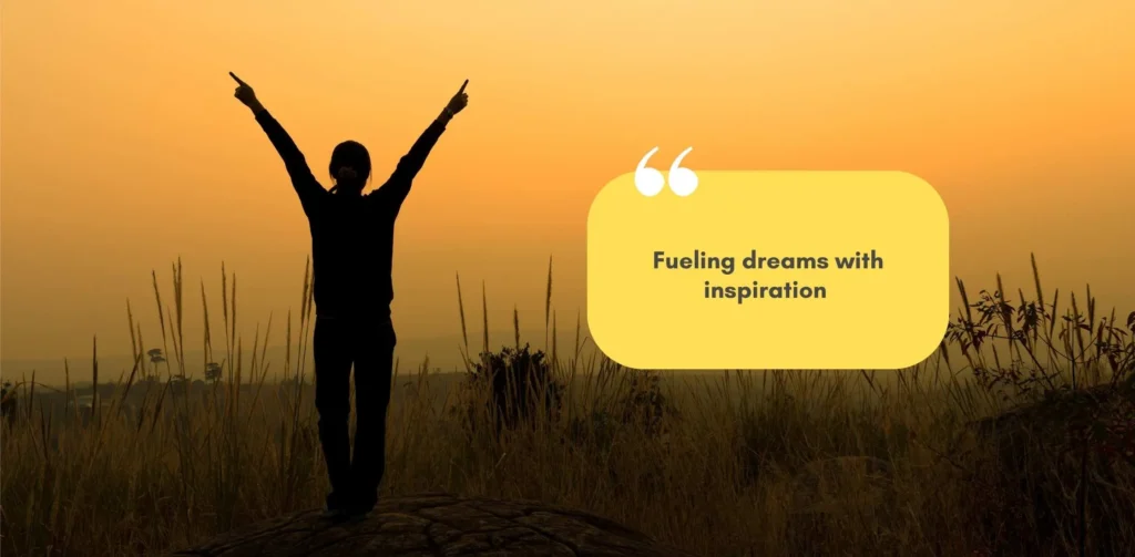 Motivational Bio for Instagram