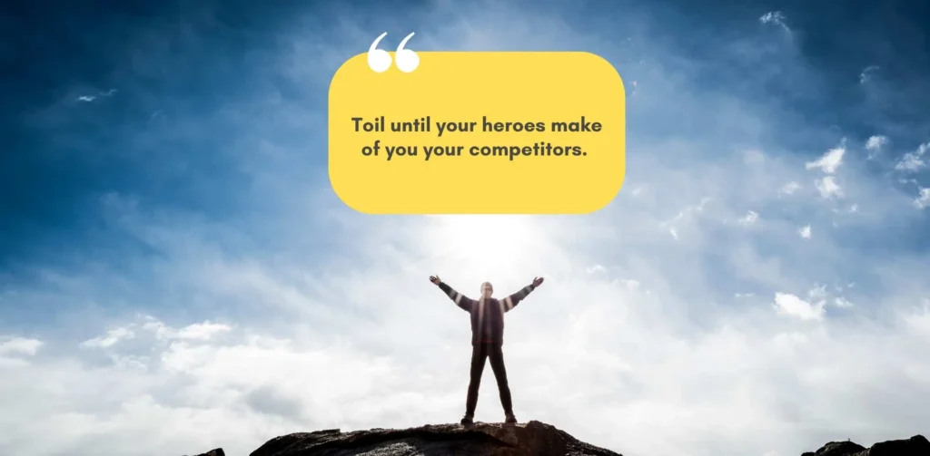 Motivational Bio for Instagram