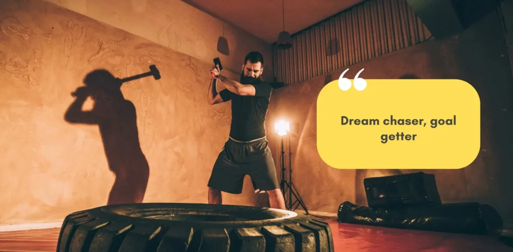 Motivational Bio for Instagram