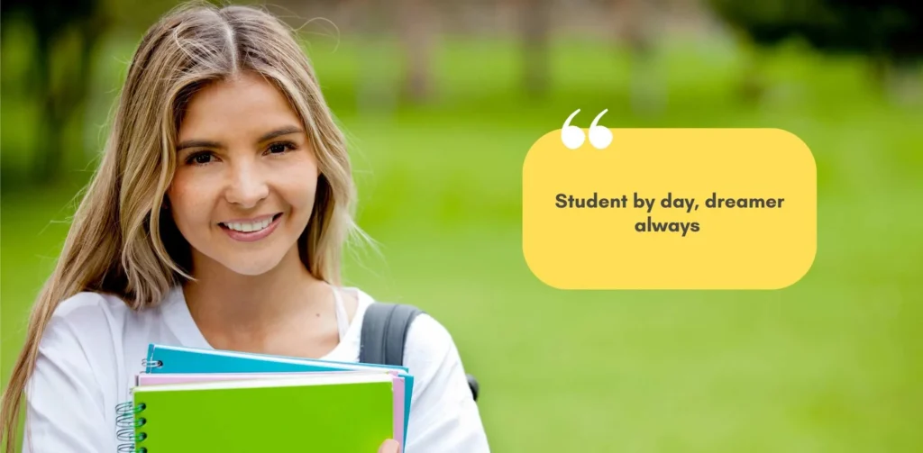 Motivational Bio for Instagram