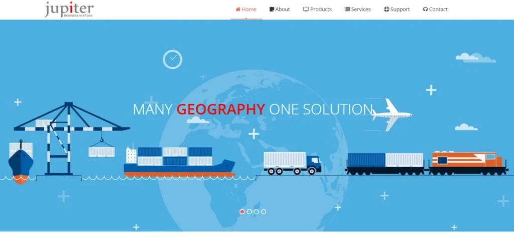 IT company in Thrissur- Amplitude Software Systems