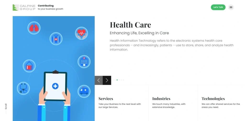 IT Companies in Kochi