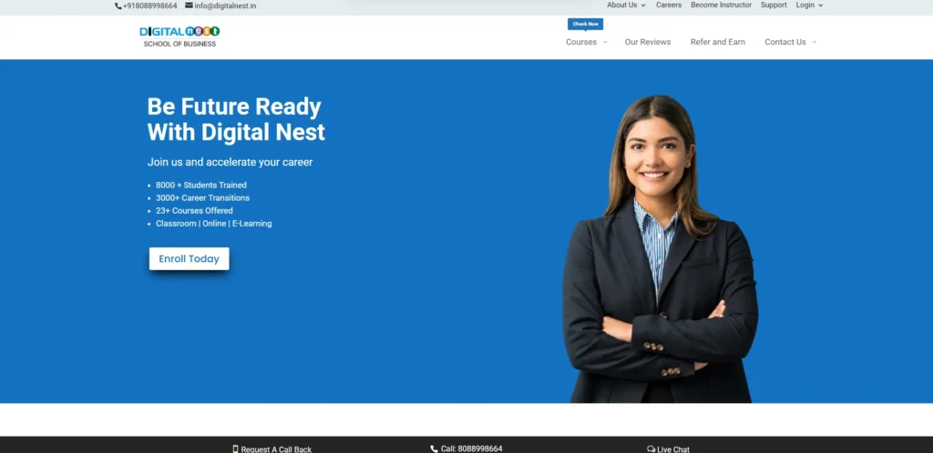 IT Companies in Kochi