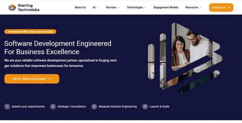 IT Companies in Hinjewadi