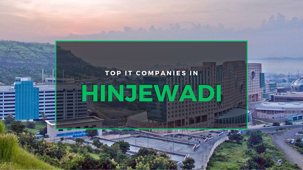 IT Companies in Hinjewadi