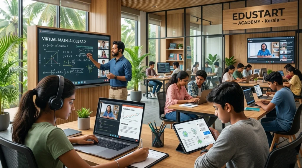 Business Ideas in Pune-On⁠line S​kill Coac‌hing