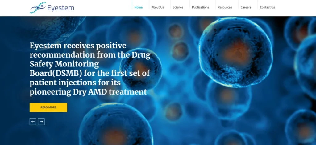 Biotech Companies in Bangalore