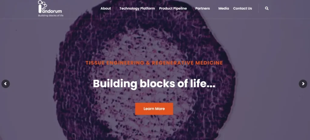 Biotech Companies in Bangalore