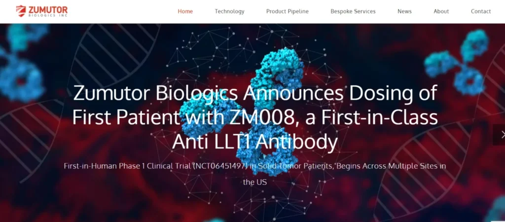 Biotech Companies in Bangalore