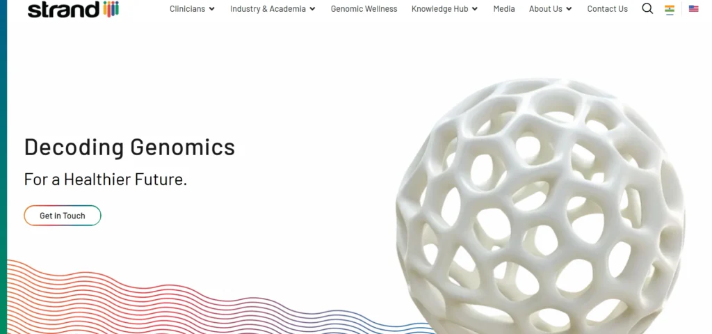 Biotech Companies in Bangalore