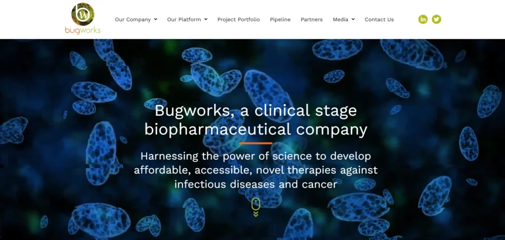 Biotech Companies in Bangalore