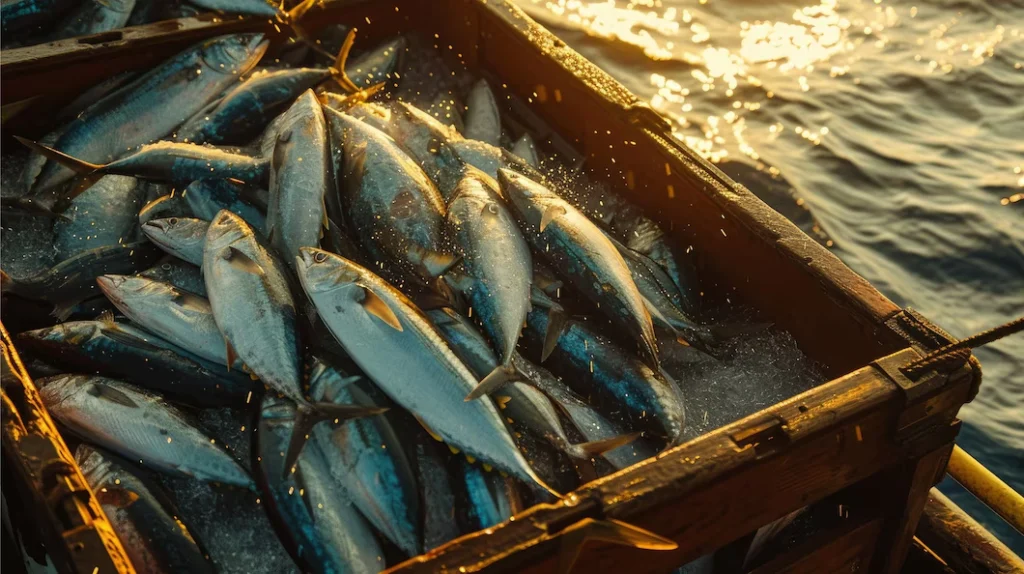 Business Idea in Bihar- Fish Farming (Aquaculture)