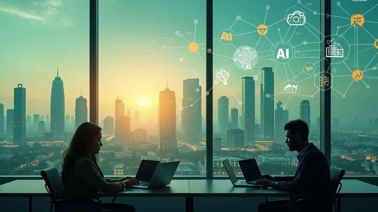 IT Companies in Gurugram