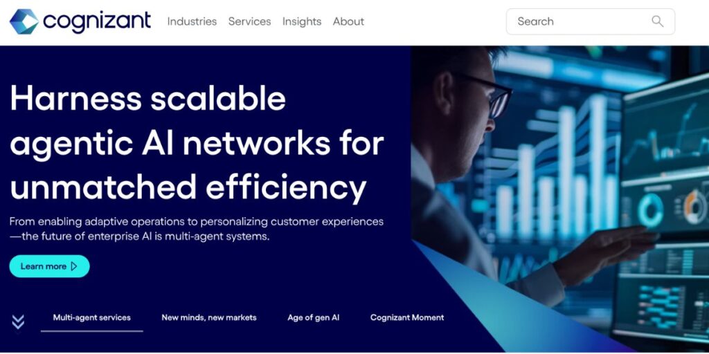 MNC Companies in Hyderabad