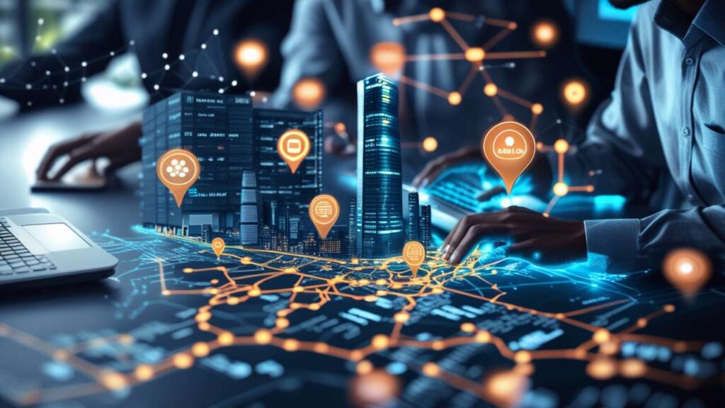 MNC Companies in Pune