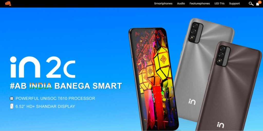 Manufacturing Companies in Mumbai - Micromax Informatics