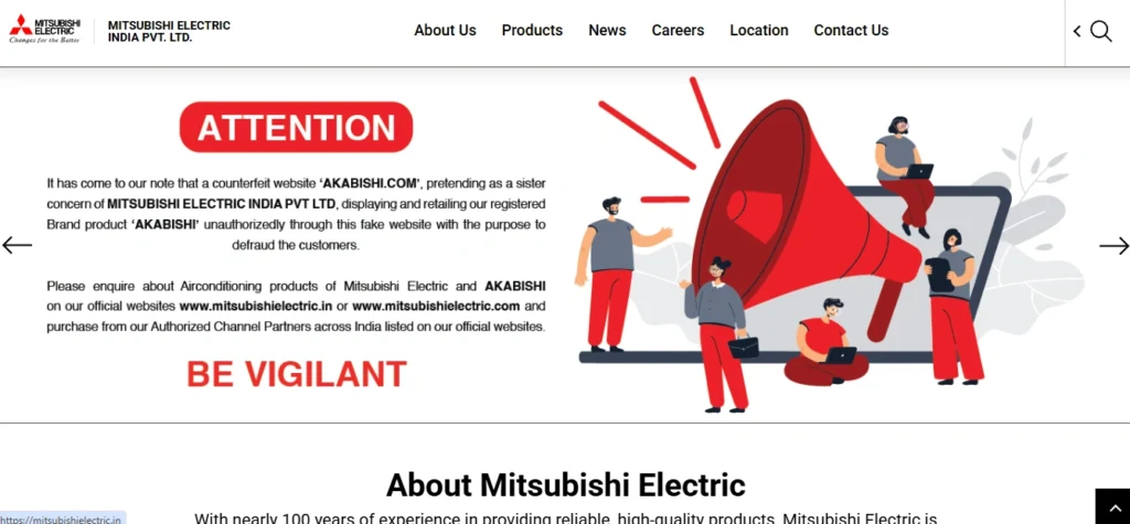  A​utoma‍tion C‌ompany In Ban‍galo​r​e-Mitsubishi Electric India 