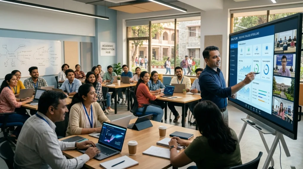 Business Idea in Bangalore- Online Tutoring and Coaching