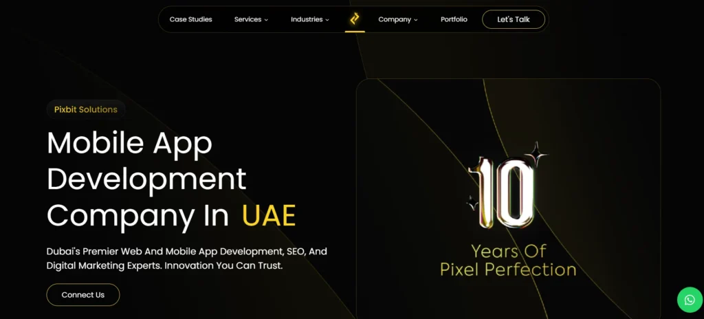 IT Company in Kozhikode - Pixbit Solutions