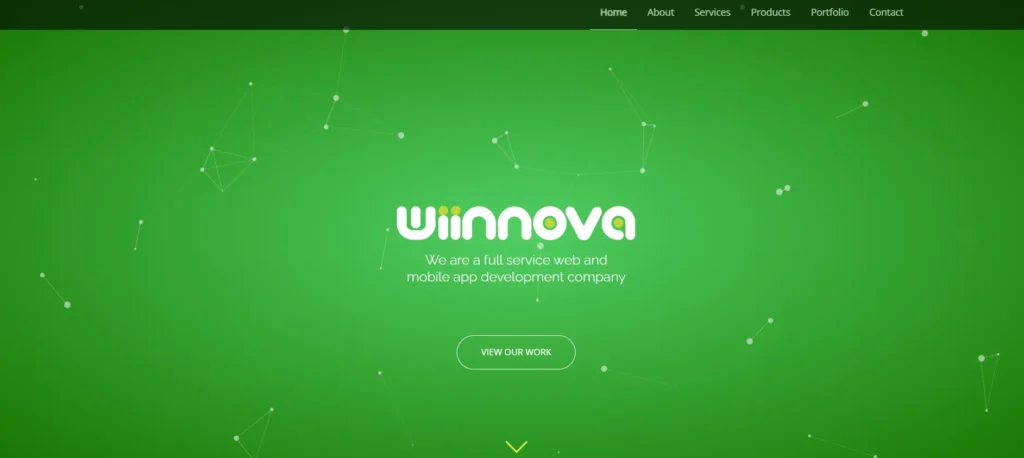 IT Company in Kozhikode - Wiinnova So⁠ftw​ar‌e La​bs