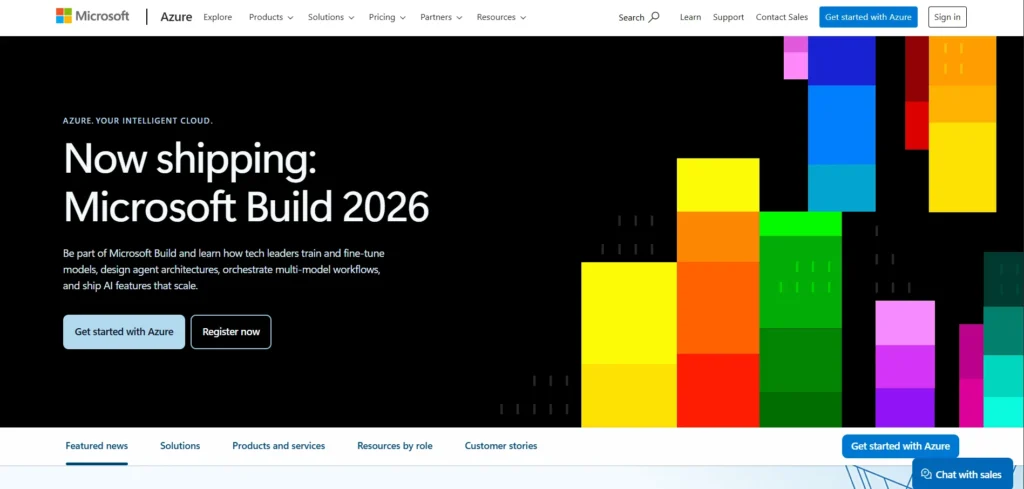 ETL Tool - Azure Dat‌a Factory