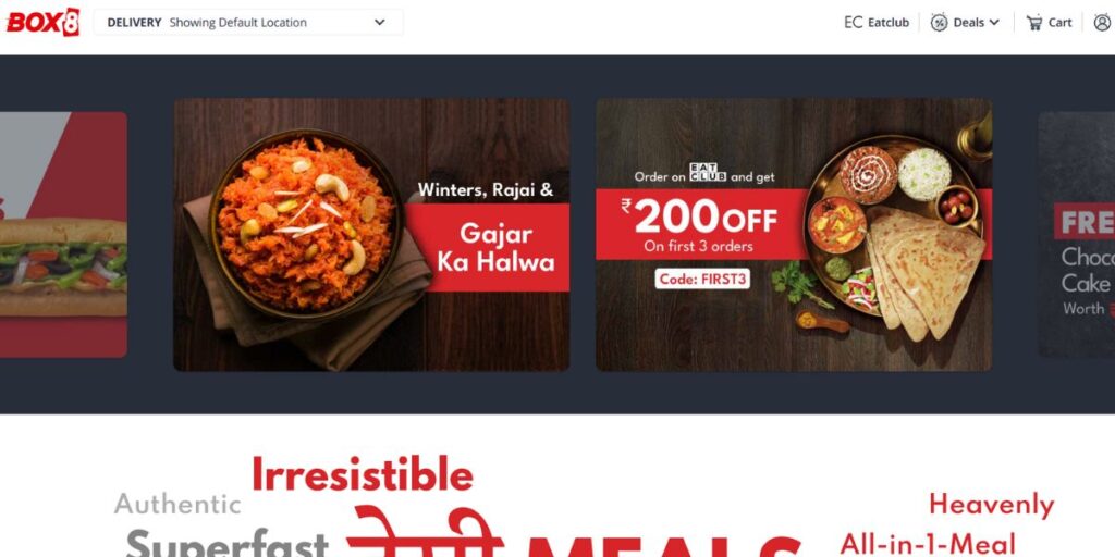 Cloud Kitchen Franchises