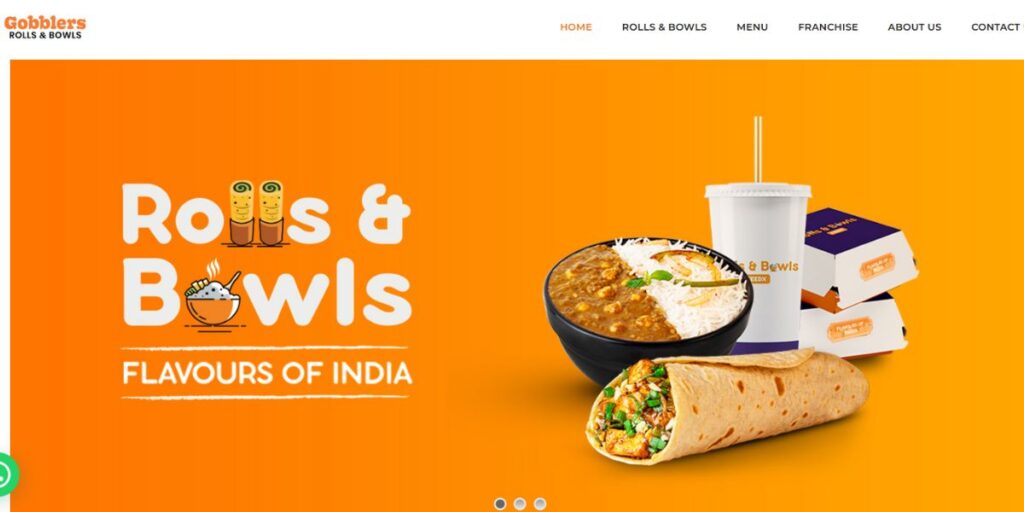 Cloud Kitchen Franchises