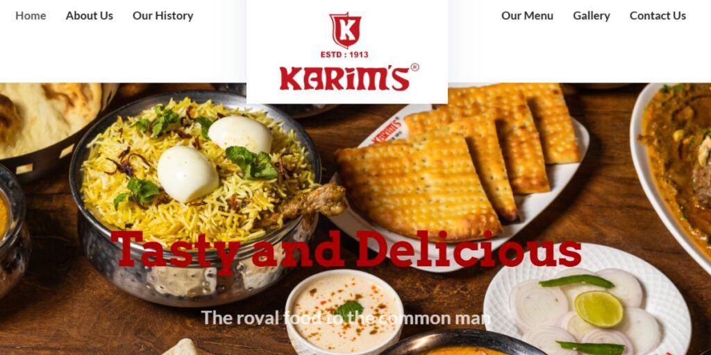 Cloud Kitchen Franchises