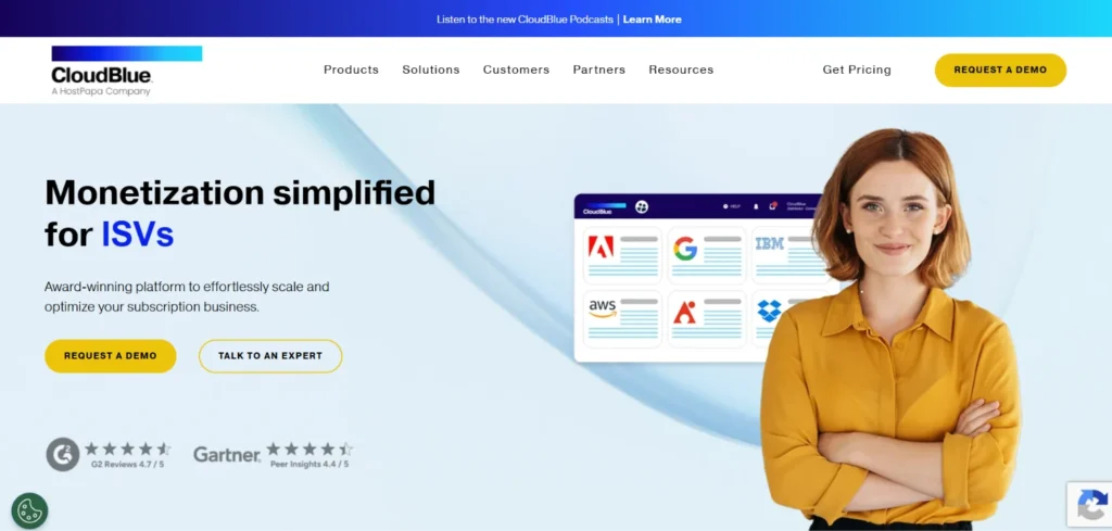 Professional Services Automation Software - Clou⁠dBlue⁠ PSA