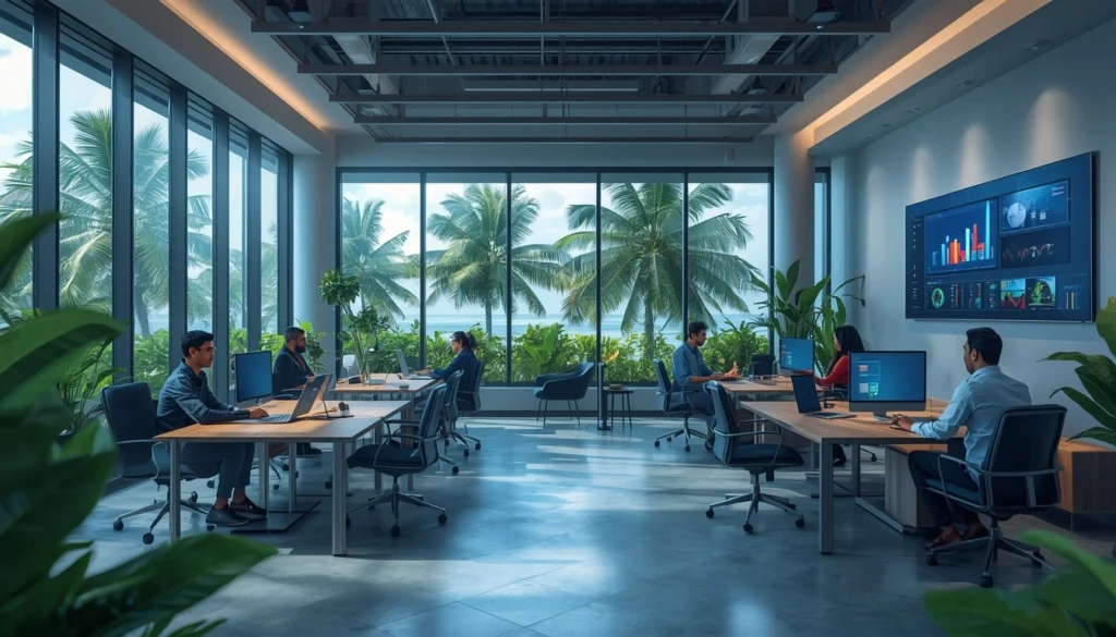 Business Idea In Mumbai-Digital Marketing Agency