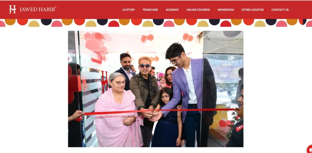 Franchise Business in Chennai