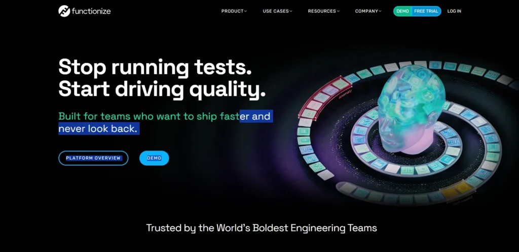 AI Testing Tools for Automation