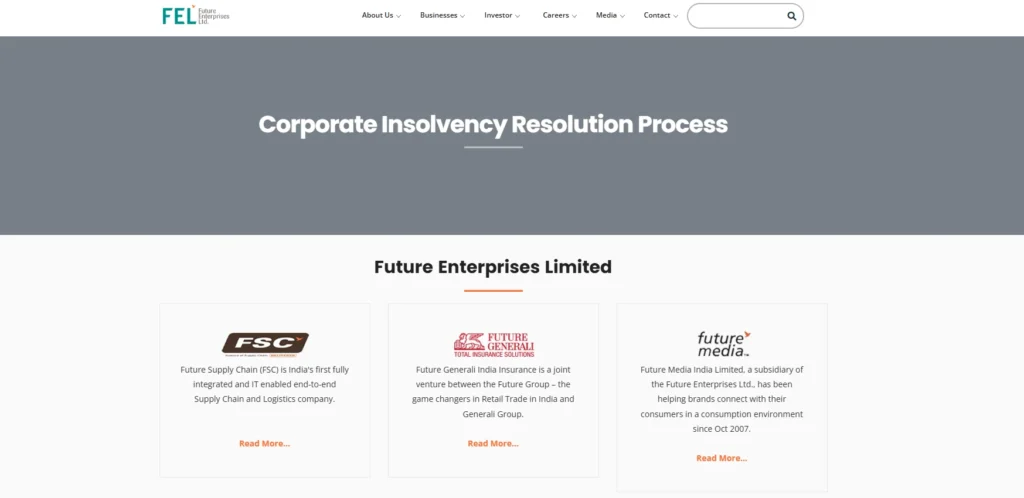 Future Supply Chain Solutions (FSC)-Logistics Companies in Kochi