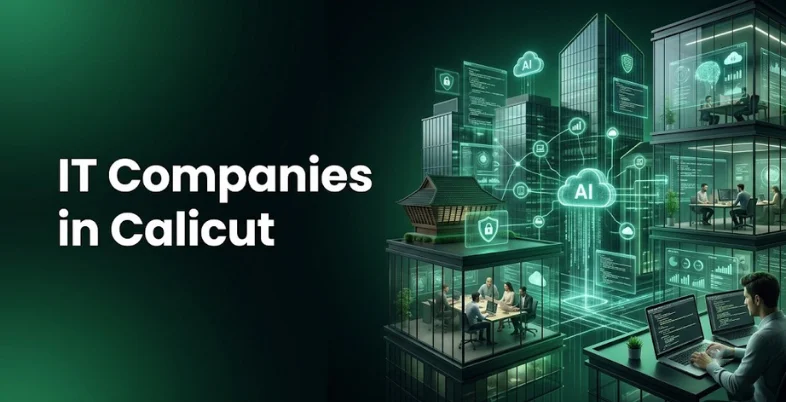 IT Companies in Calicut