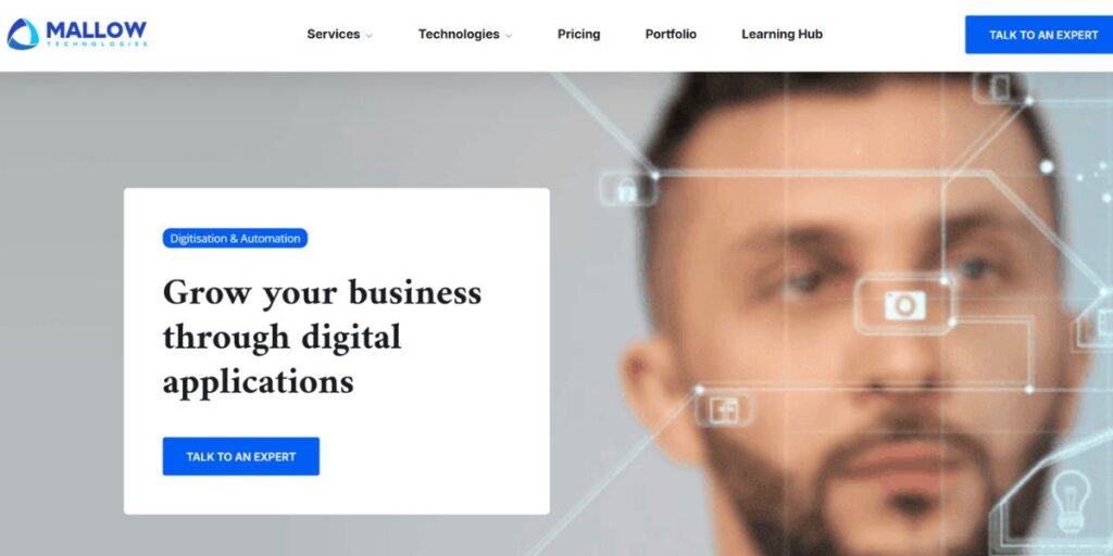 IT Companies in Karur - Mallow Technologies Private Limited