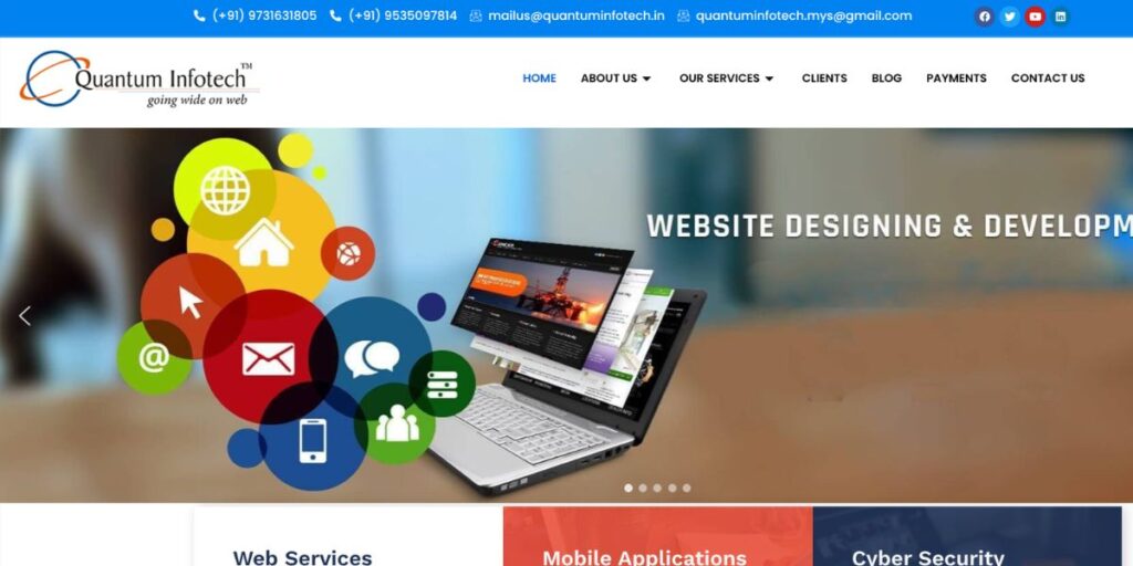 IT Companies in Thane