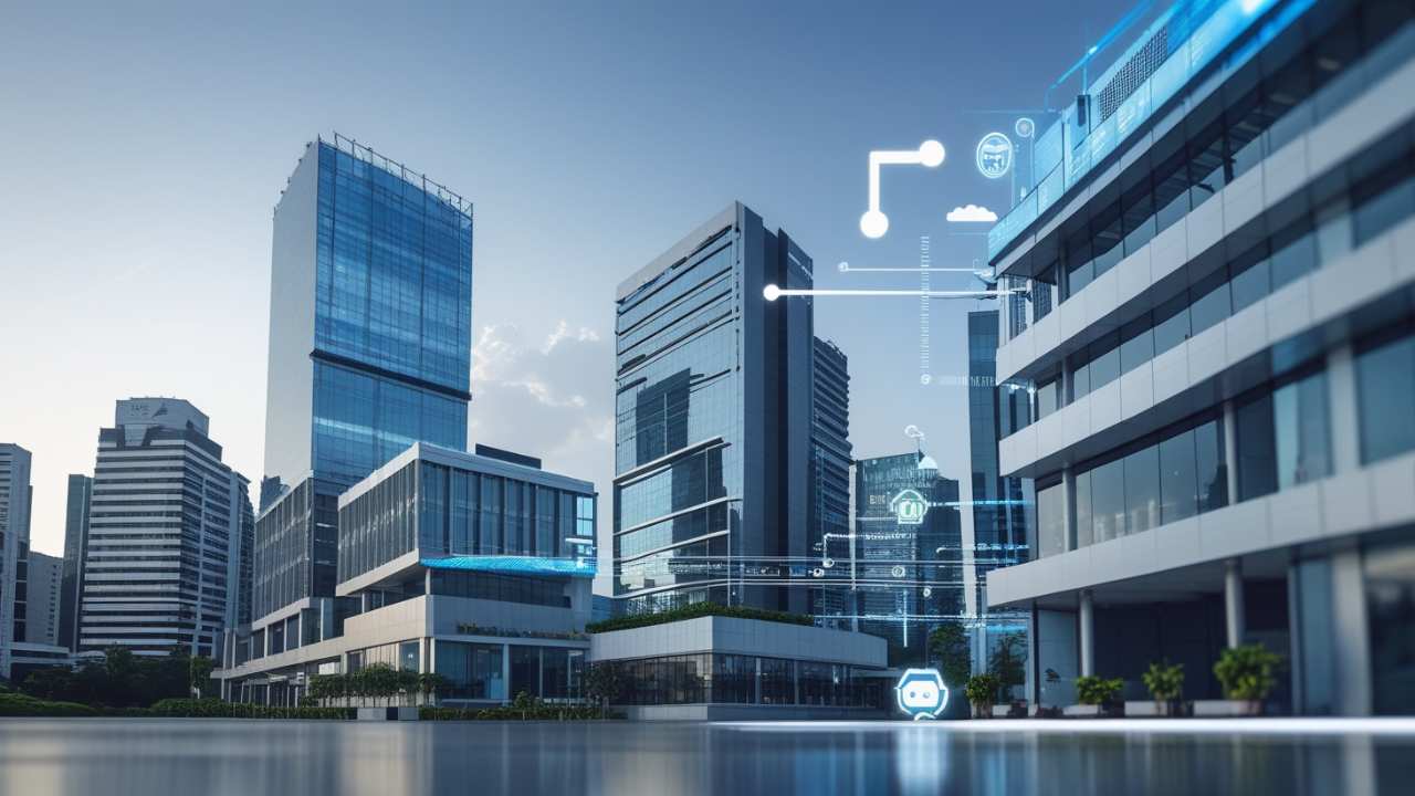 IT Companies in Thane
