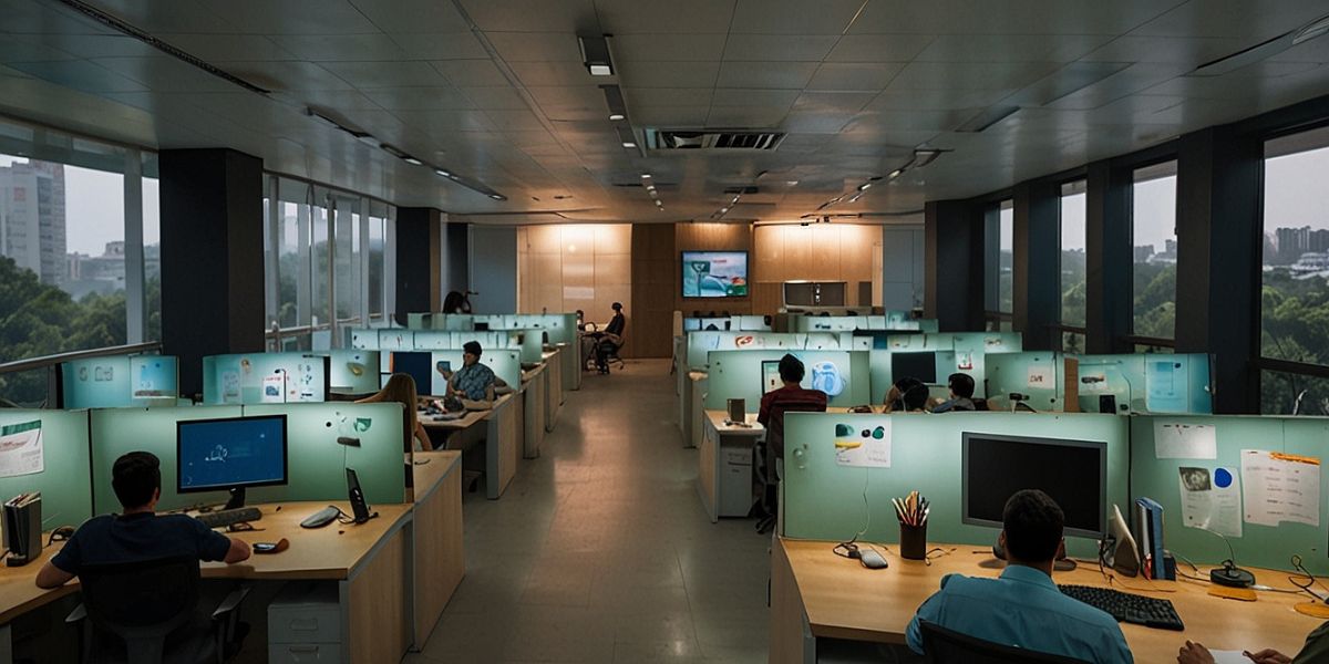 IT companies in Calicut