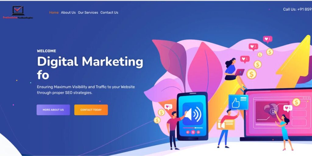IT Companies in Calicut